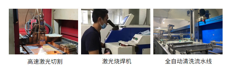 Cross-border simple ins style leaf geometric hollowed-out flower 18k gold-plated serpentine high-end multi-layer titanium steel ring for women pic 9