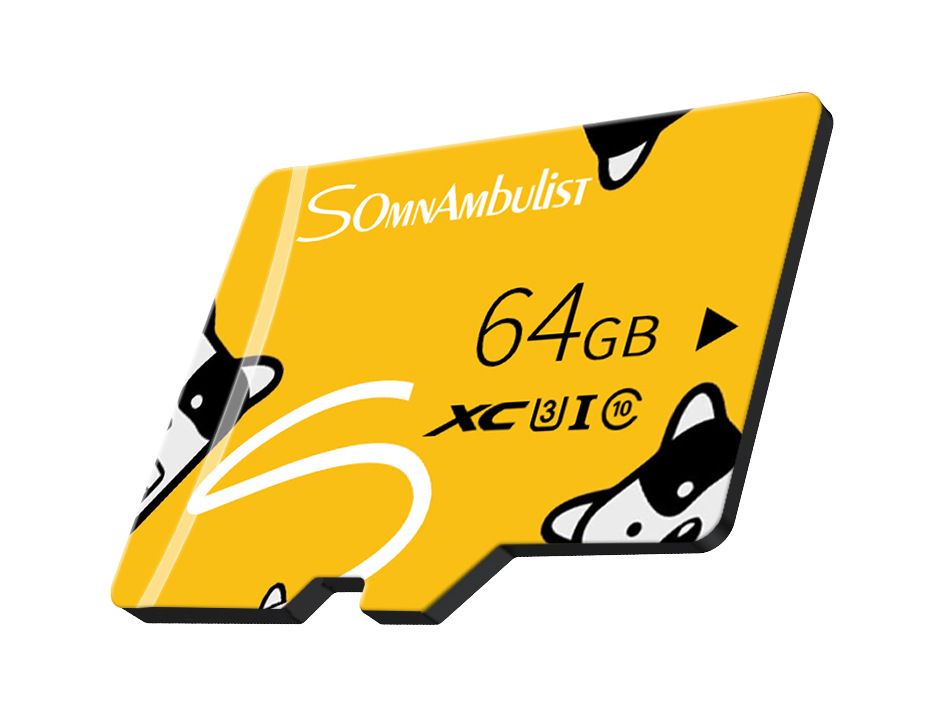 厂家直销 8G内存卡16G TF卡 32G手机128G相机64G监控行车记录仪4G详情6