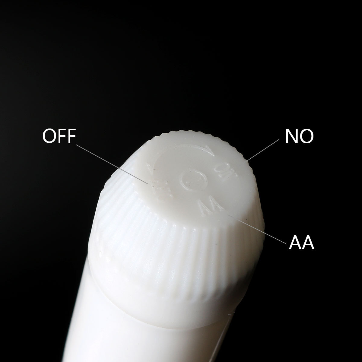 亚马逊热卖魔法棒led电子蜡烛灯万圣节圣诞装饰流泪蜡烛长杆杆蜡详情9