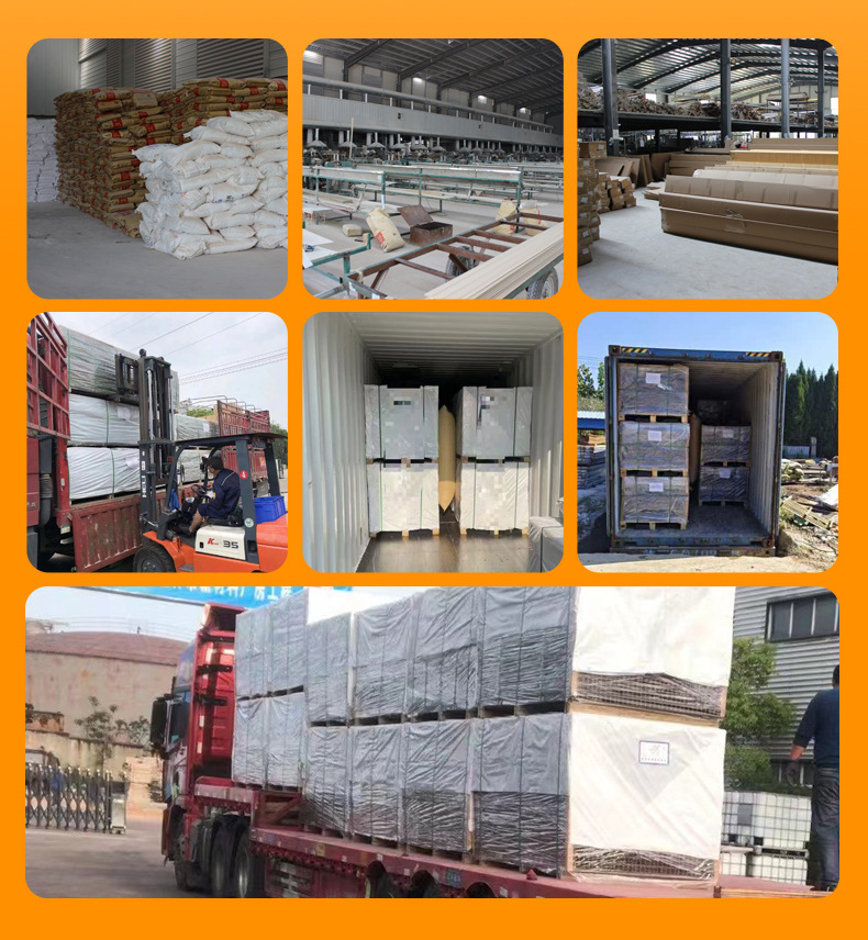 厂家直供竹木纤维木饰面板影视墙防撞板酒店装修整屋碳晶护墙板详情5