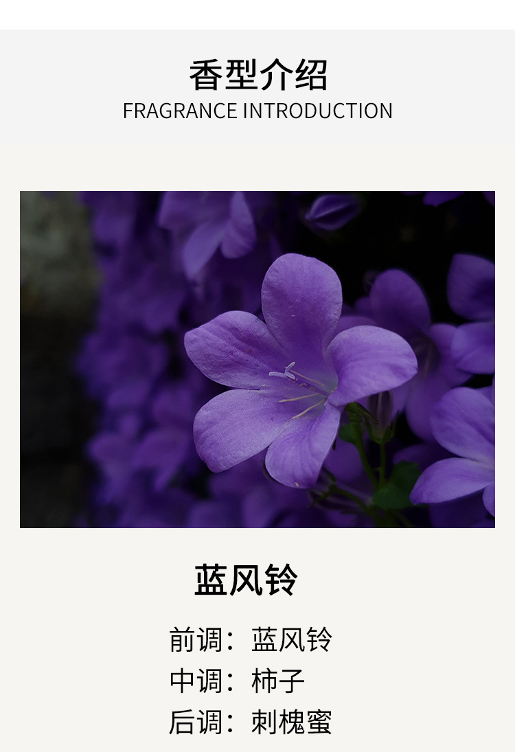 圣诞节香薰蜡烛礼盒套装香氛结婚布置摆件装饰品香氛礼物用品小详情10