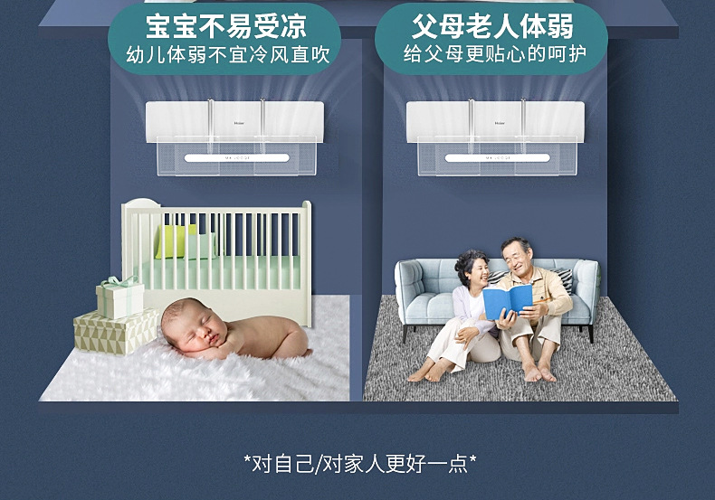 Air conditioner wind shield, wind deflector, anti-direct blowing cold air outlet baffle, air guide plate cover, postpartum wall-mounted type, universal pic 25