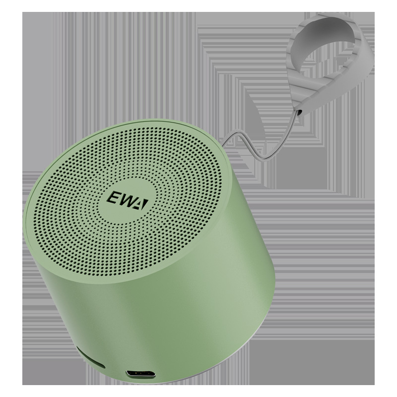 EWA A129 Powerful Bass Bluetooth Speaker pic 10