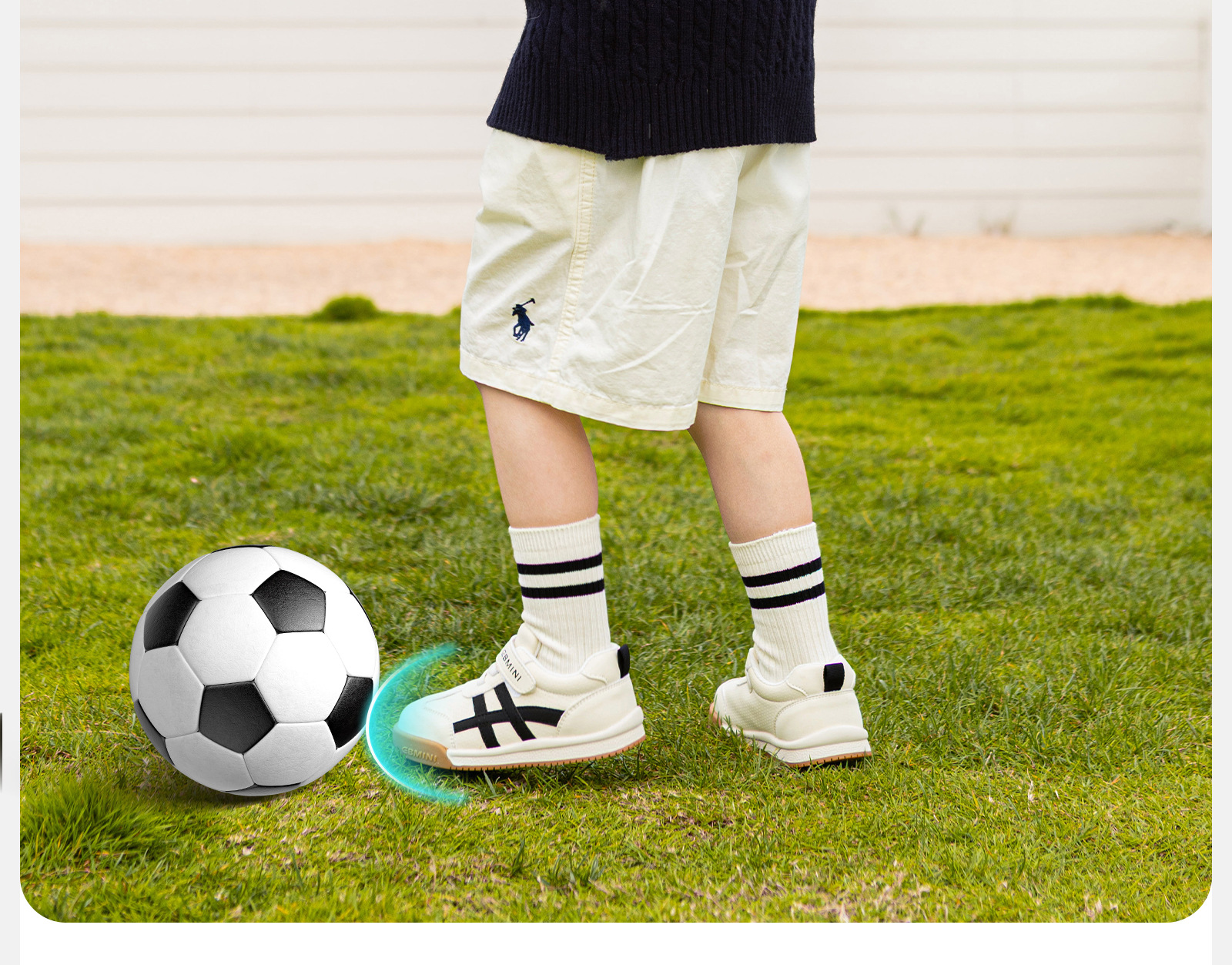 英贝米尼秋季新款儿童鞋宝宝鞋男女小童软底婴儿学步鞋防滑轻稳鞋详情39