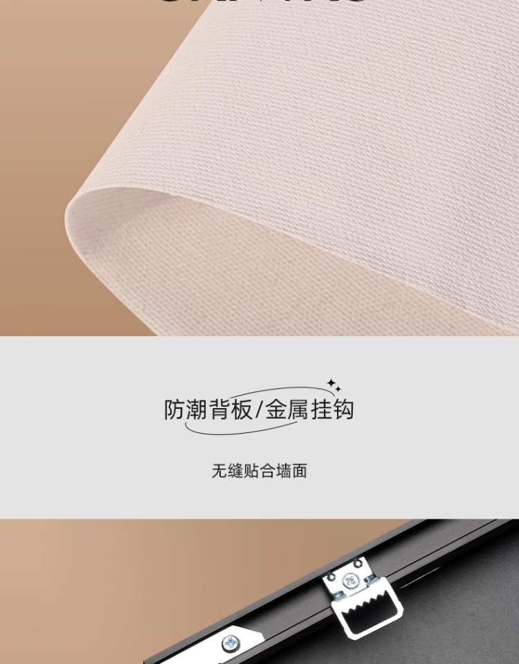 中古风客厅组合装饰画法式复古挂画美式高级感沙发背景墙艺术壁画详情14