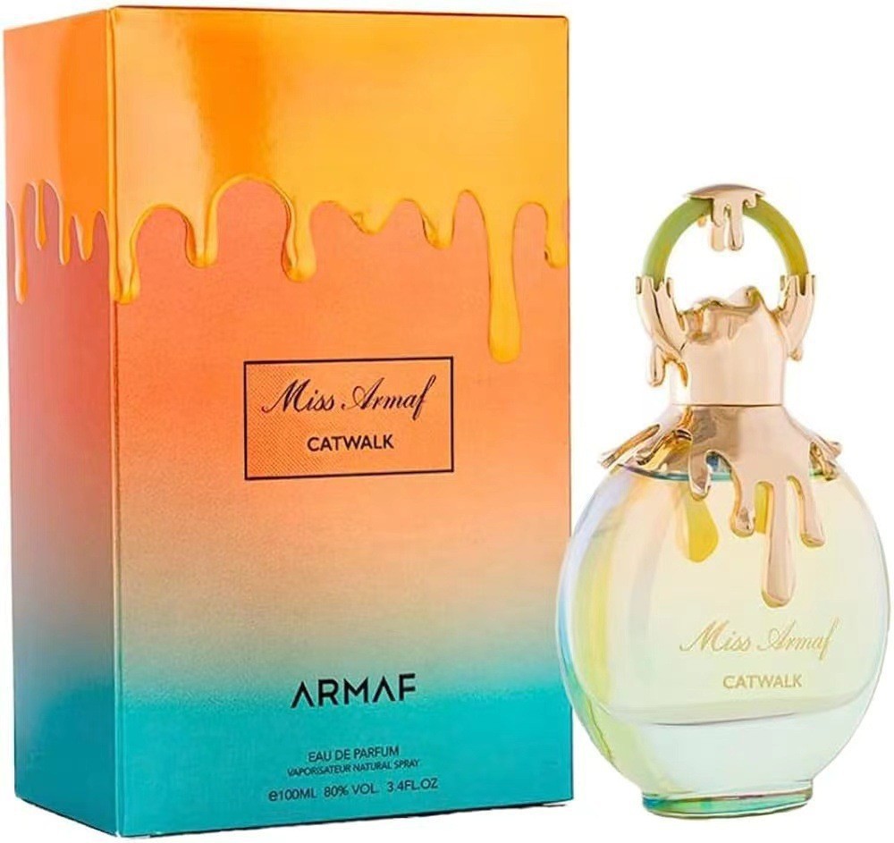 跨境爆款Armaf Mystique阿玛芙女士香水中东迪拜阿拉伯畅销批发详情1