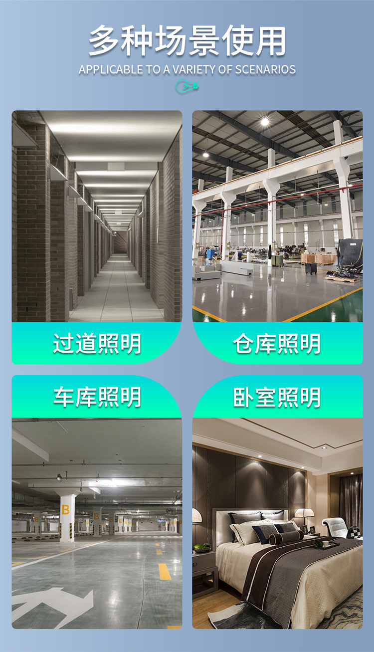 家用室内照明led灯泡e27螺口螺旋高富帅球泡灯白富美节能地摊门店详情15