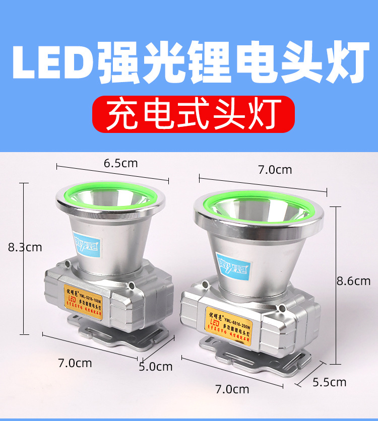Laser light with battery level display, flashlight, laser light, laser diode, finger light pic 1