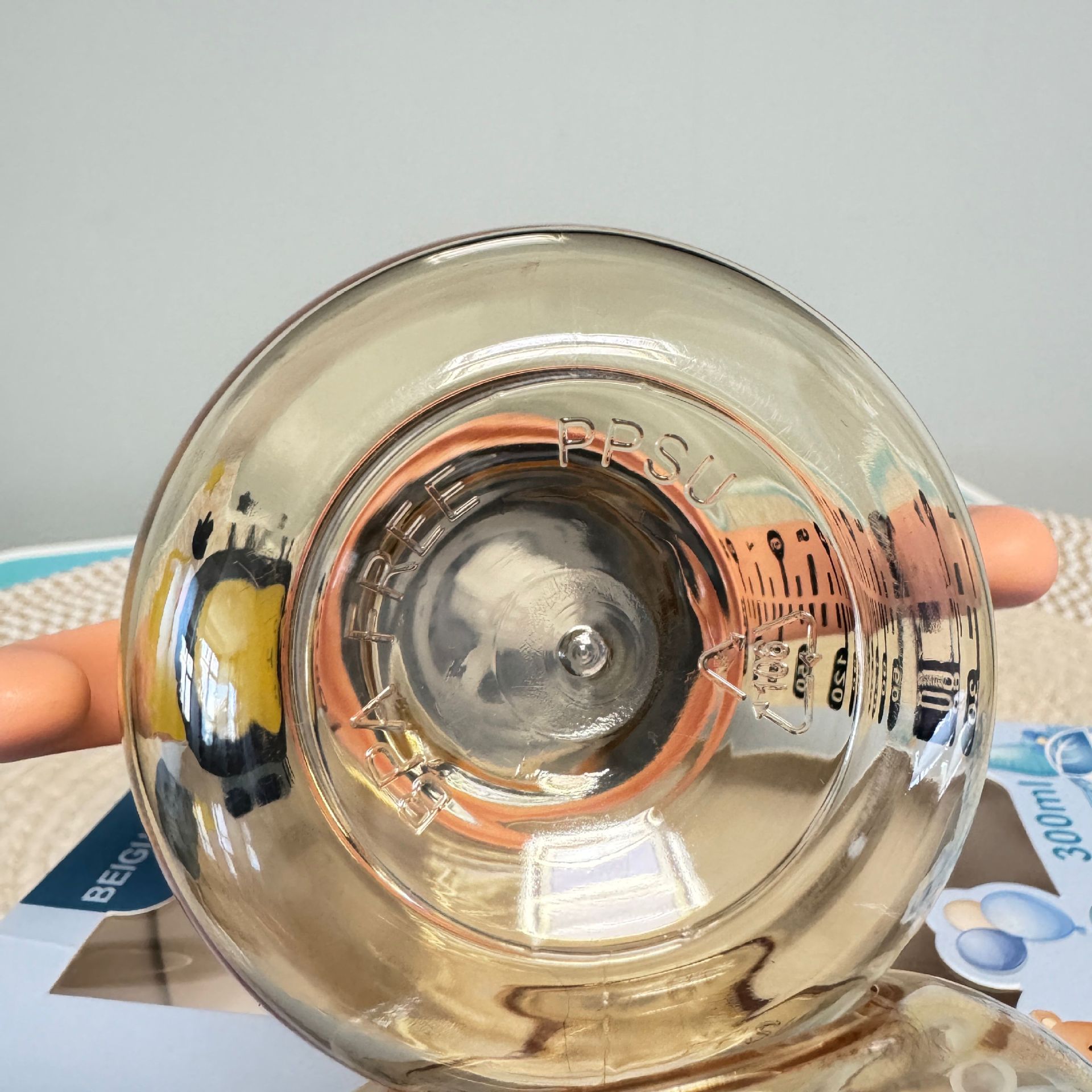 儿童水杯吸管杯礼品杯颜值水杯皇冠头水杯礼品杯子婴儿宝宝杯详情9