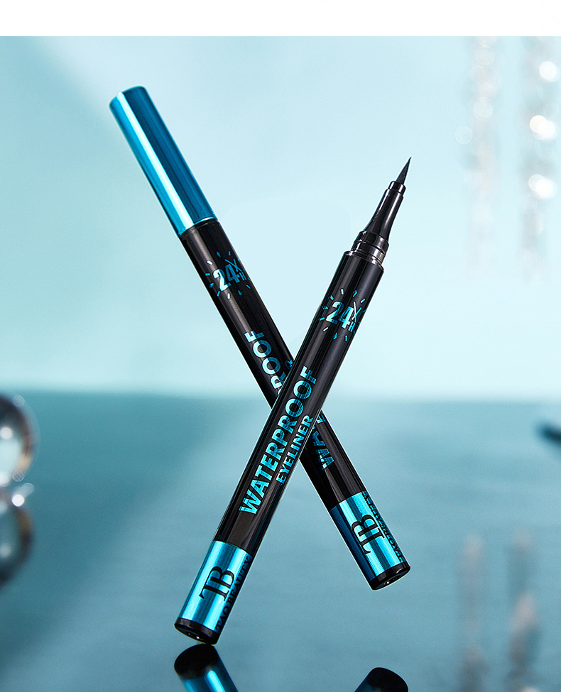 【 Cross-border Exclusive 】Tao Beauty Eyeliner Pencils: Long-lasting, Non-smudging, Waterproof and sweat-proof Eyeliner Pencils wholesale pic 15