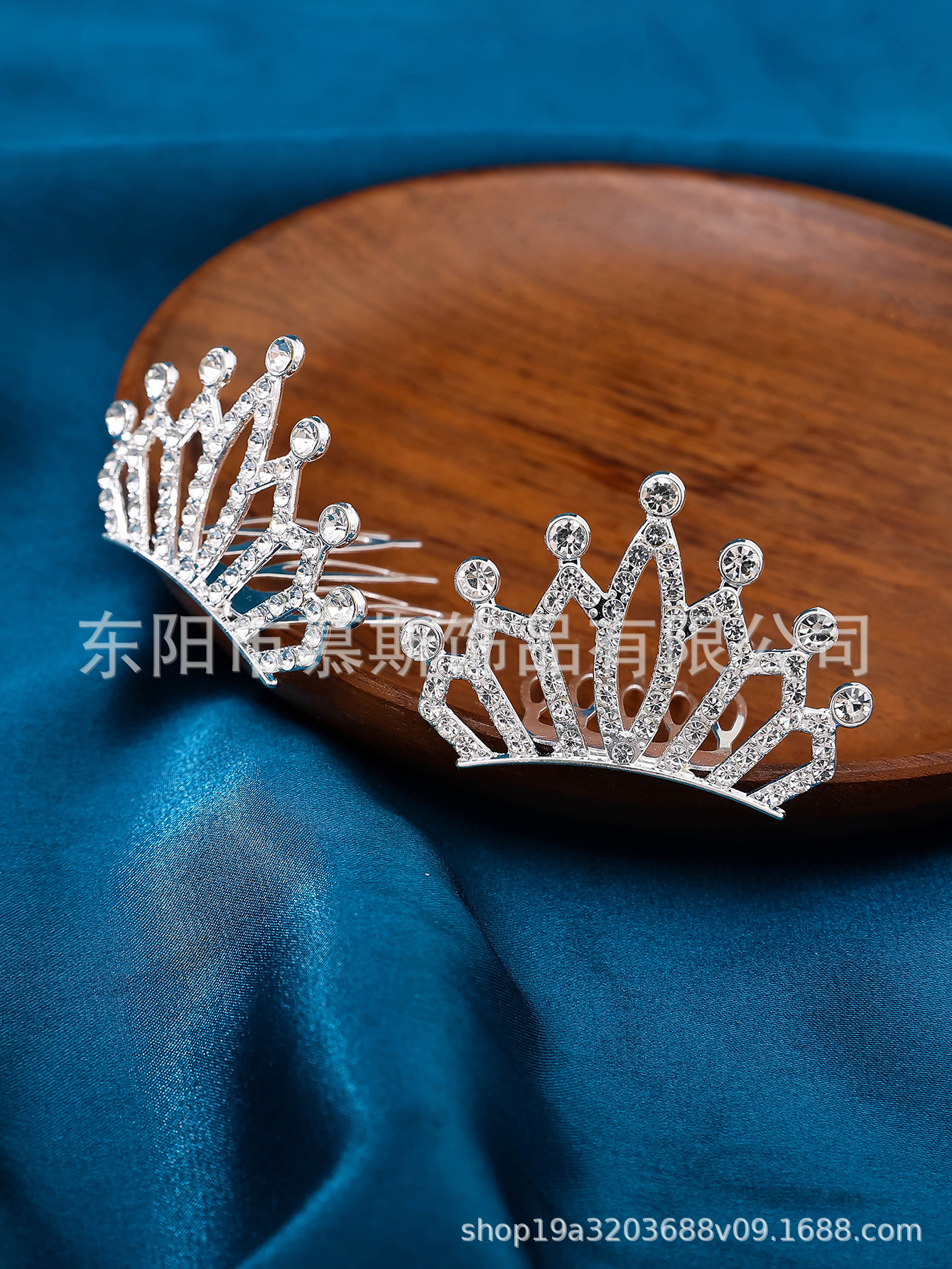 Tocados de novia peinados para mujeres nichos vestidos de novia accesorios para el cabello ins versatile premium sense accesorios para el cabello diamantes flores peinados para el cabello pic 20