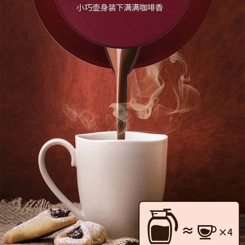 手冲咖啡壶细口壶不锈钢家用咖啡器具套装挂耳便携水壶咖啡保温壶详情13