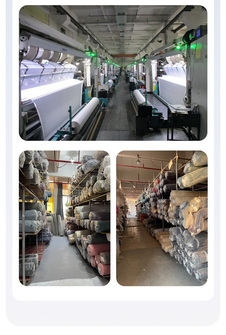 lulu锦纶双面磨毛瑜伽面料 高弹双面锦纶面料 高弹磨毛莱卡布现货详情13