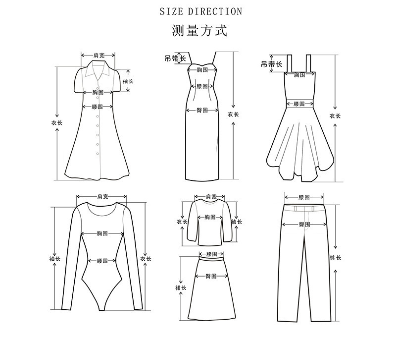 V-neck backless split slim dress foreign trade wholesale pic 4