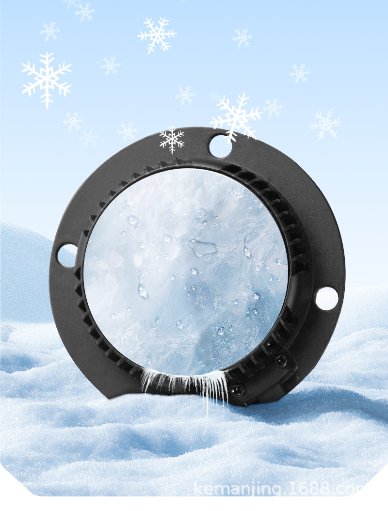 The semiconductor refrigeration technology vest is light, breathable and quick-cooling for men pic 7