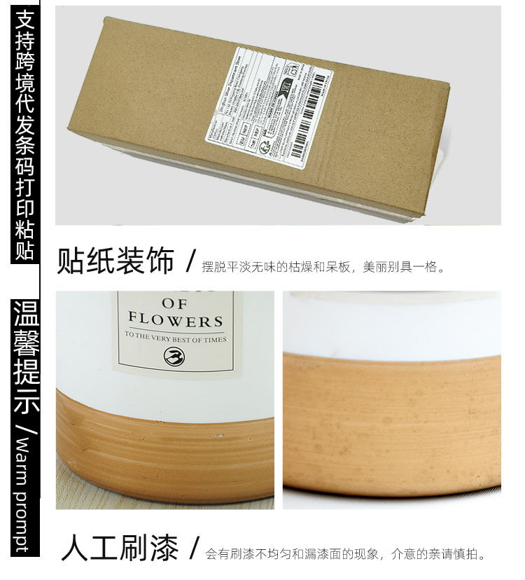 仿真绿植盆景假绿植盆栽落地带盆花卉摆件桌摆室内客厅装饰详情18