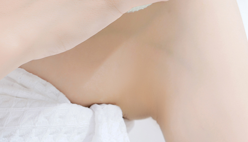 Yuesi home patented flower-shaped dense milk foam SPA bath详情16