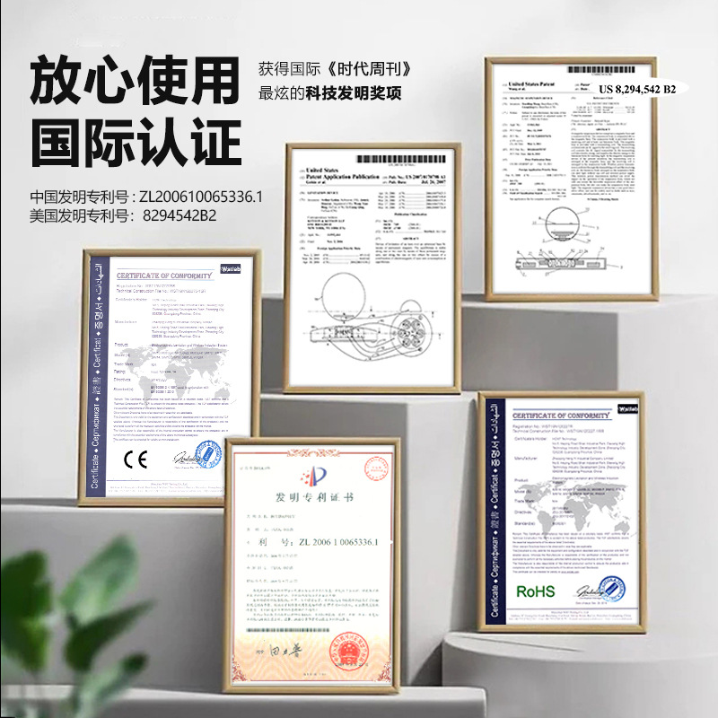 磁悬浮盆栽创意盆景工艺品礼品礼物新奇特家居摆件批发源头工厂详情1