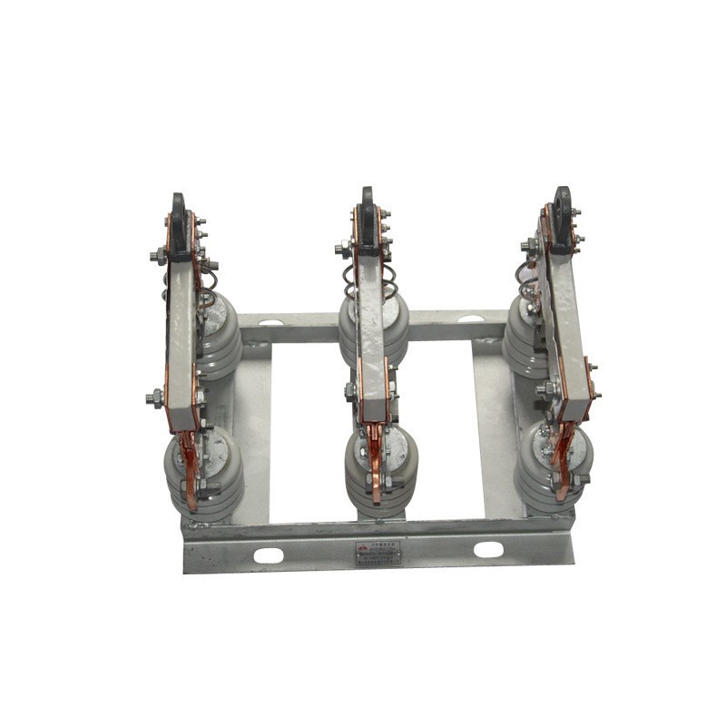 HR20-0.5KV/630A户外低压隔离开关0.5KV低压隔离刀熔开关隔离刀闸详情2