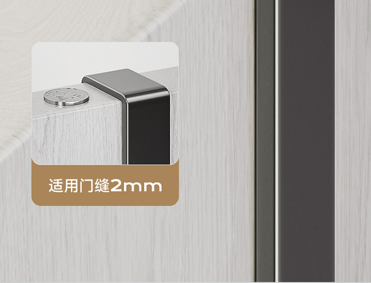 Rear door hook, no need for drilling, clothes hanger, storage rack, upper hanging rack on the entrance door, wall-mounted clothes hook, back door type pic 8