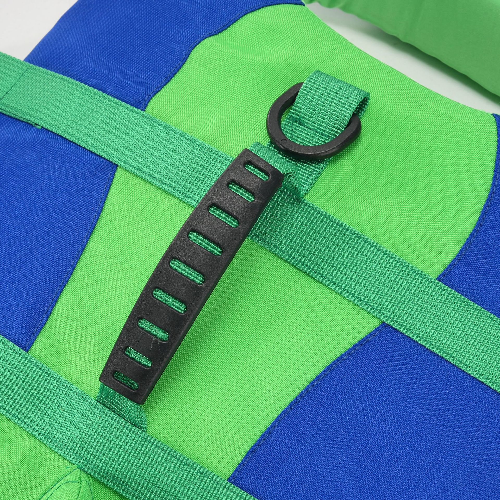 宠物项圈救生衣狗用宠物用品饰品项圈带防水透气舒适详情20