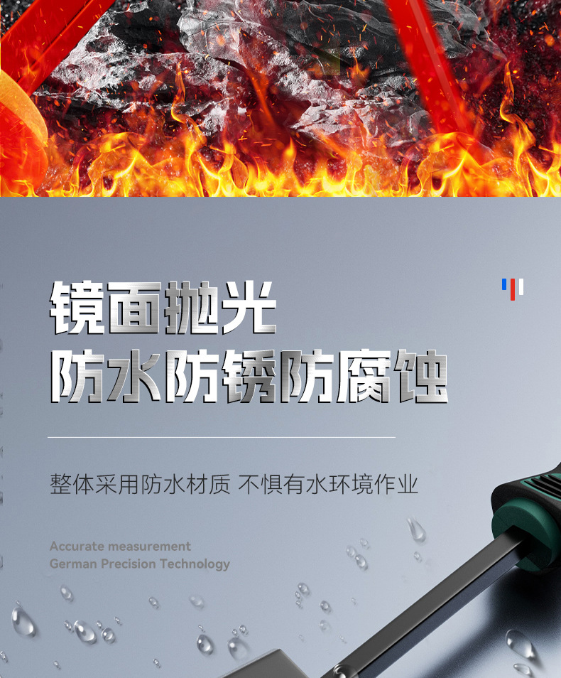 加厚铬钒钢清理油污气缸铲刀 多功能汽车维修三件套刮刀气缸铲刀详情10