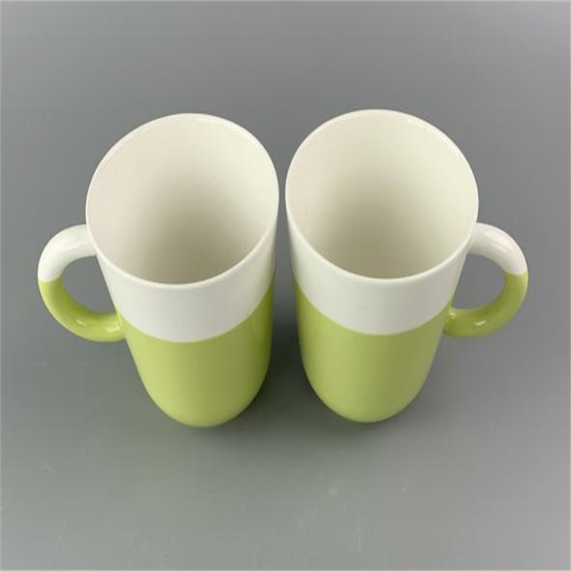 现货高颜值设计感渐变手捏纹杯子女生咖啡杯家用喝水杯情侣漱口杯详情26