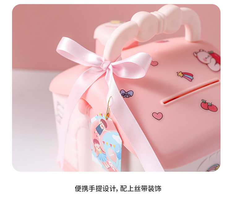 鼎邦电动文具套装高颜值儿童大礼包生日礼物小学生学习文具礼盒详情20