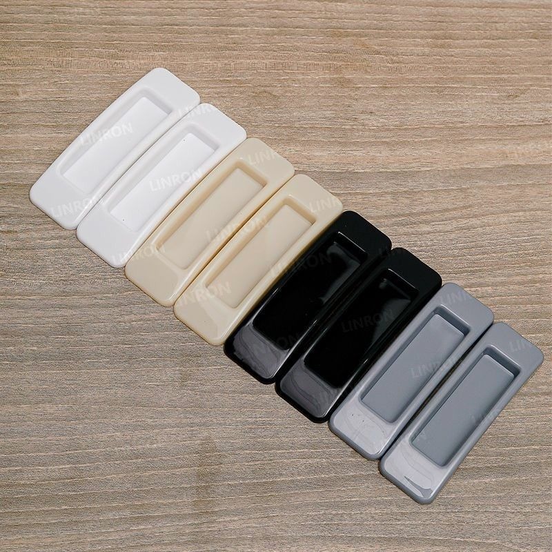 Door handle, no need for drilling, window adhesive wardrobe handle, strong adhesive, balcony glass sliding door handle pic 12
