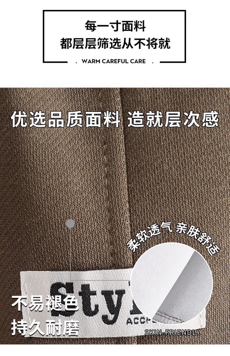 男童春季套装2024新款潮流男宝宝春秋装运动衣服儿童休闲帅气童装详情10