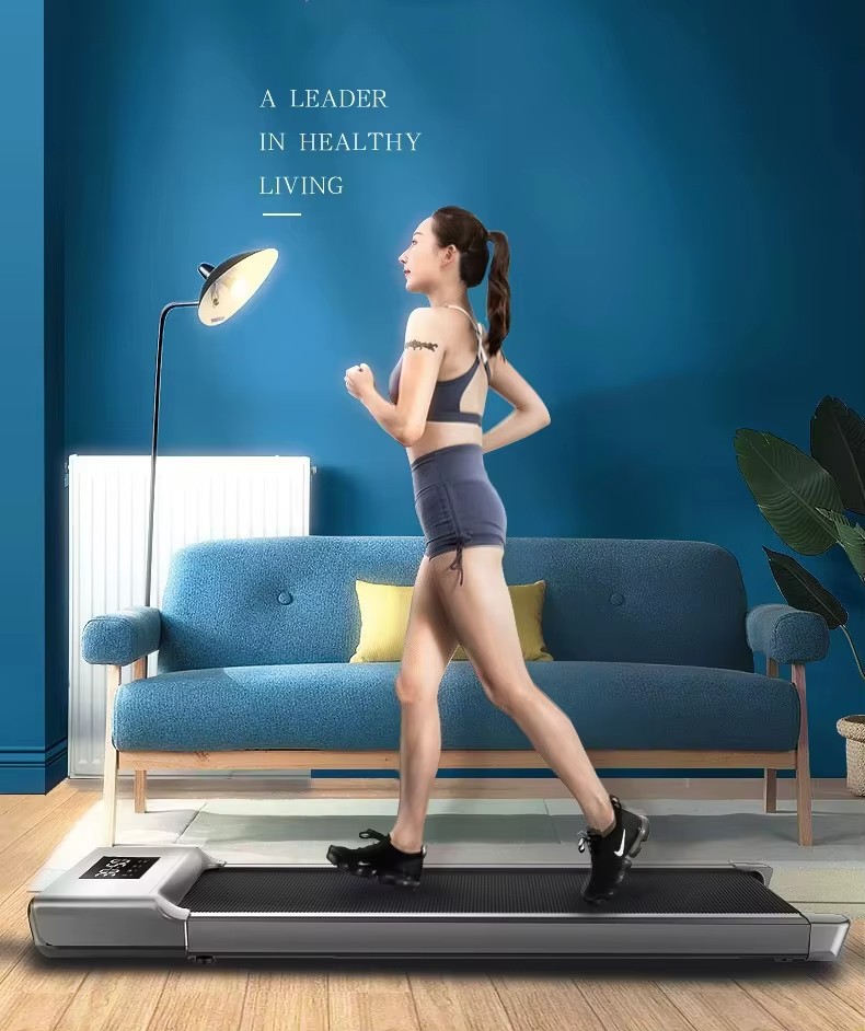 Treadmill with Incline,Upgrade Portable pic 5