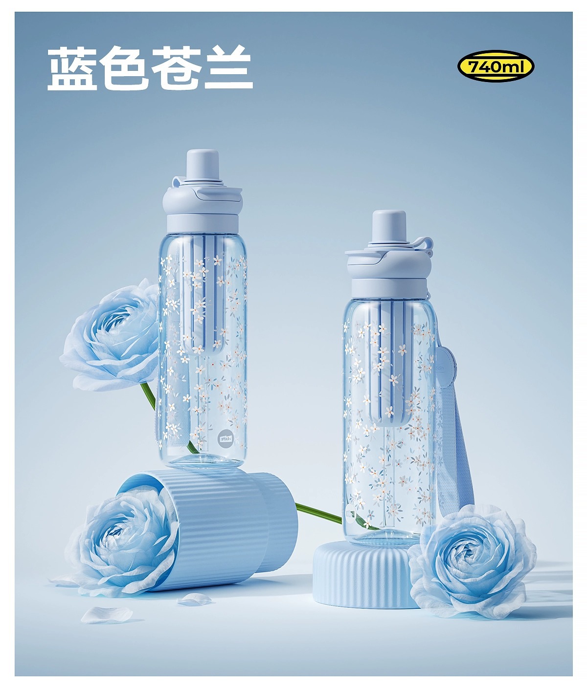 世大家吸管杯女生高颜值2025新款大容量便携塑料杯学生耐高温杯子详情14