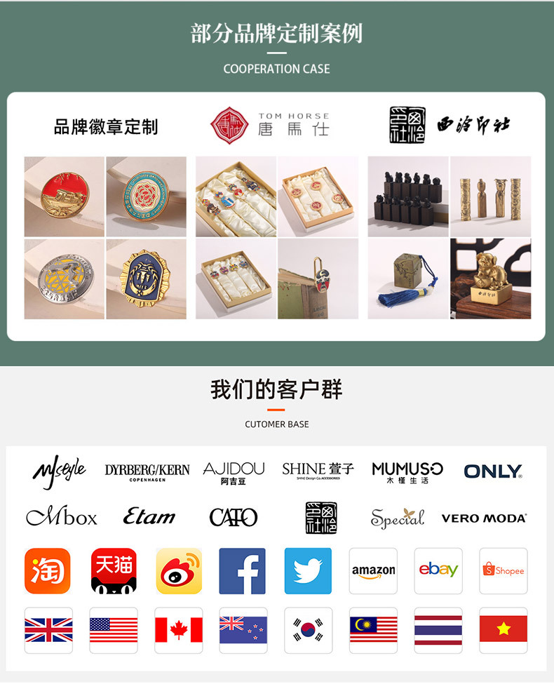 法式复古vintage高档戒指高级感小众中古精致个性西装轻奢指环女详情9