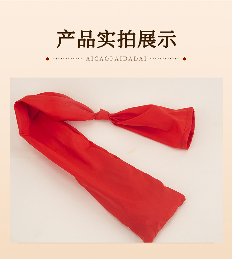 健身拍打袋核桃拍背锤甩袋拍后背健康拍拍棒养生经络拍打袋子批发详情10