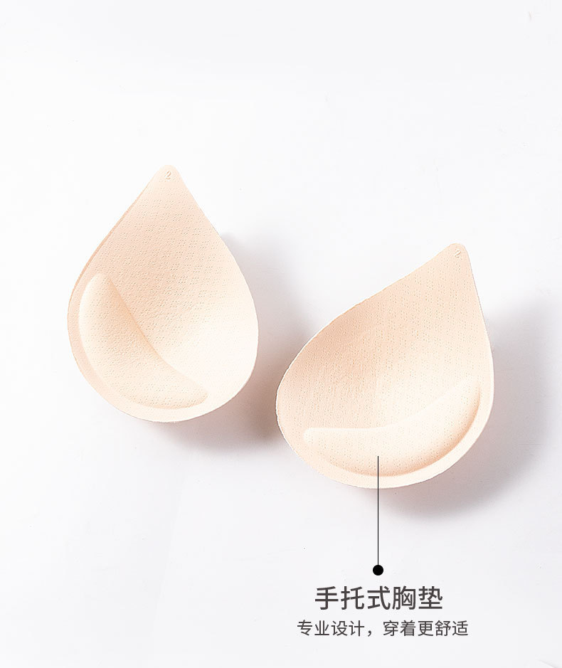 产后塑身文胸瘦肚子女束腰收腹美体带胸垫背心防驼背矫正内衣批发详情9