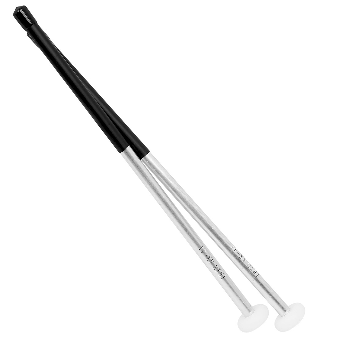 IRIN tuning drumsticks, marching drums, snare drums, drumsticks, kit drums, cymbal hammers, aluminum alloy handles, Ni dragon head drummers pic 5