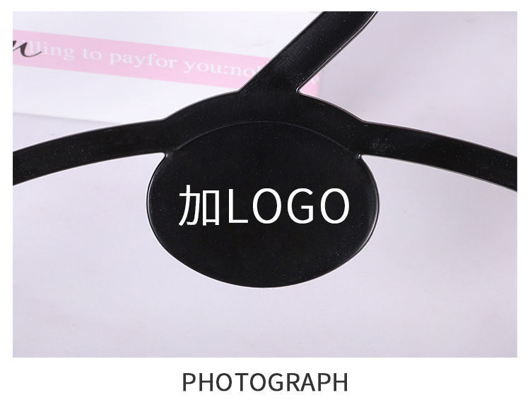 家用围巾架毛巾架商场挂丝巾窗帘布架挂丝袜婴儿衣服架批发多功能详情15