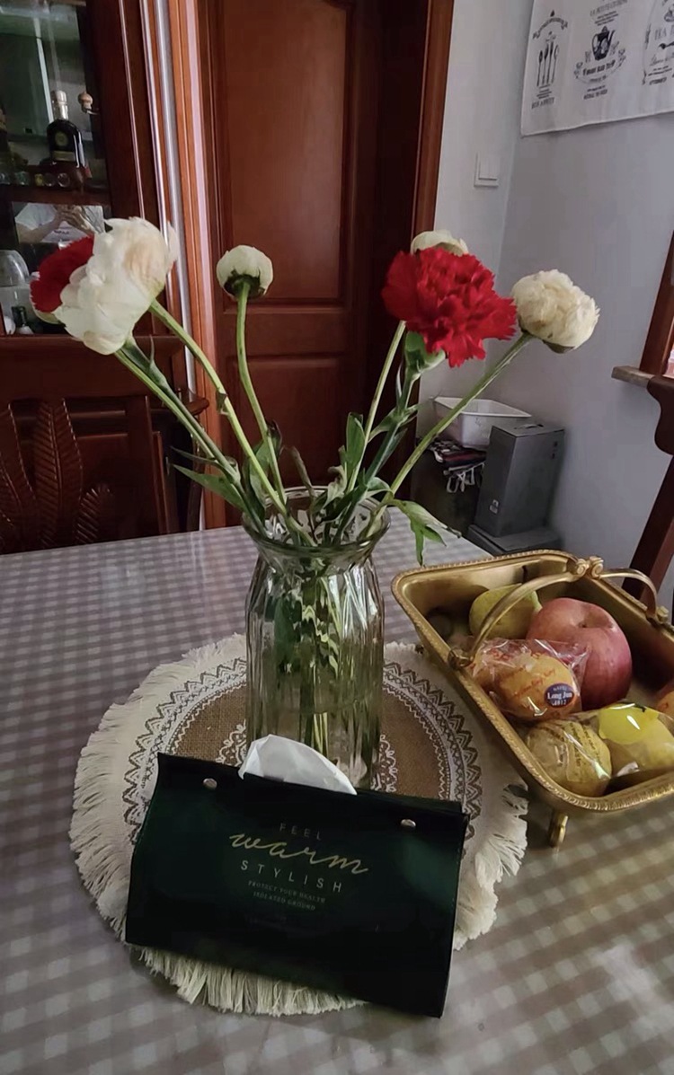 Ins-style simple tableware MATS, home round woven MATS, restaurant retro jute decorative MATS, shooting prop coasters pic 5