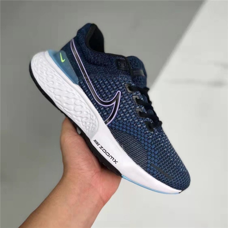 纯原莆田ZoomX Invincible Run 2超轻透气舒适软底男女百搭运动跑详情8