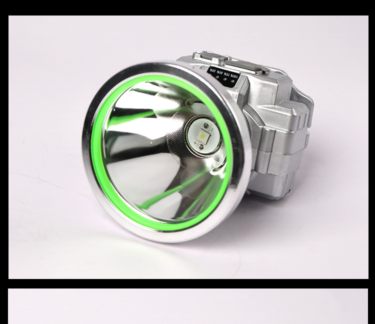 Laser light with battery level display, flashlight, laser light, laser diode, finger light pic 4