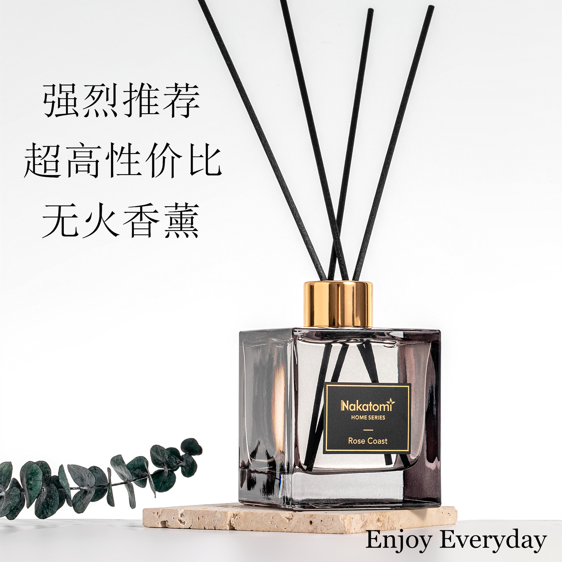 Aroma diffuser, flameless aroma bottle, car aroma diffuser, flame fireplace, automatic aroma machine, two-fluid aroma equipment pic 4