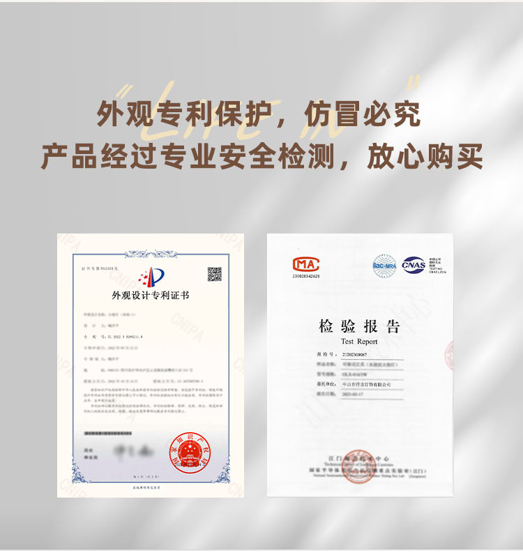 淳言爆款网红水波纹小夜灯创意床头遥控氛围灯浪漫礼物星空投影灯详情15