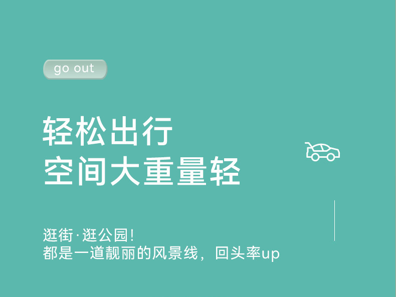 手提狗笼外出宠物航空箱折叠猫窝代发便携透气宠物车载包跨境爆款详情6
