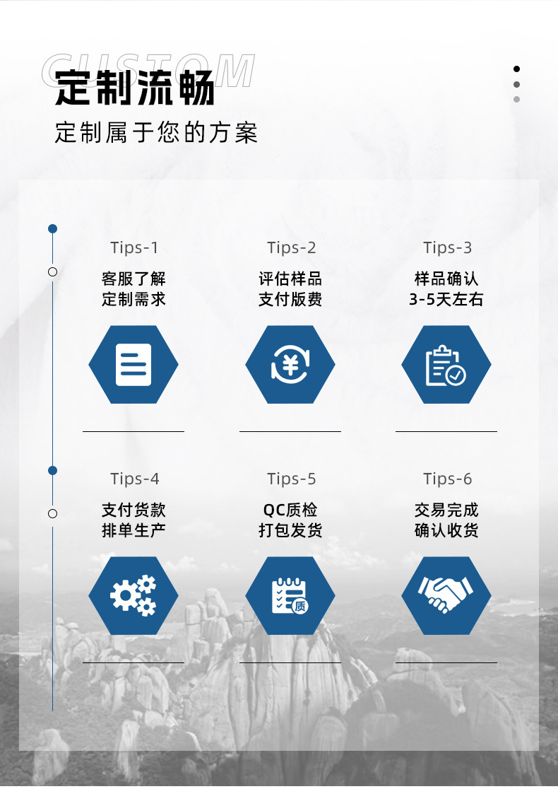 七芯纯色4mm伞绳户外高强度救生绳野营帐篷diy编织绳子 厂家批发详情18