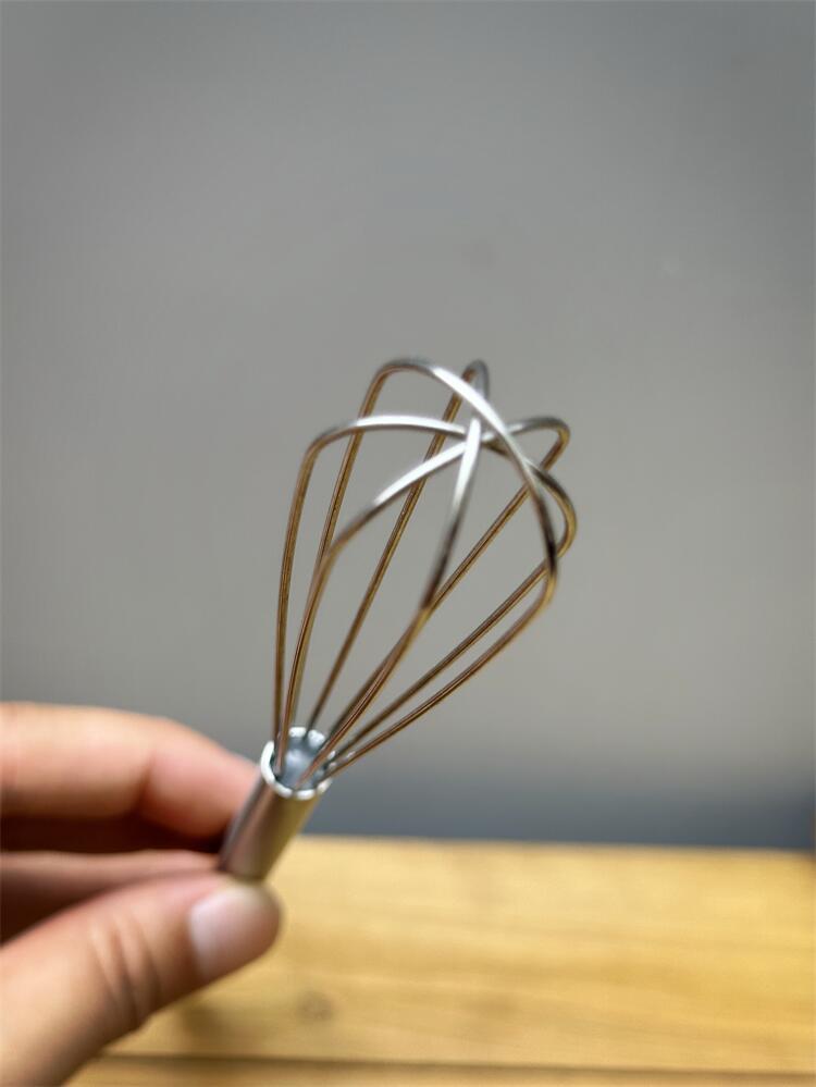 批发家用手动打蛋器 304不锈钢 鸡蛋搅拌器 厨房烘焙小工具实用性详情6