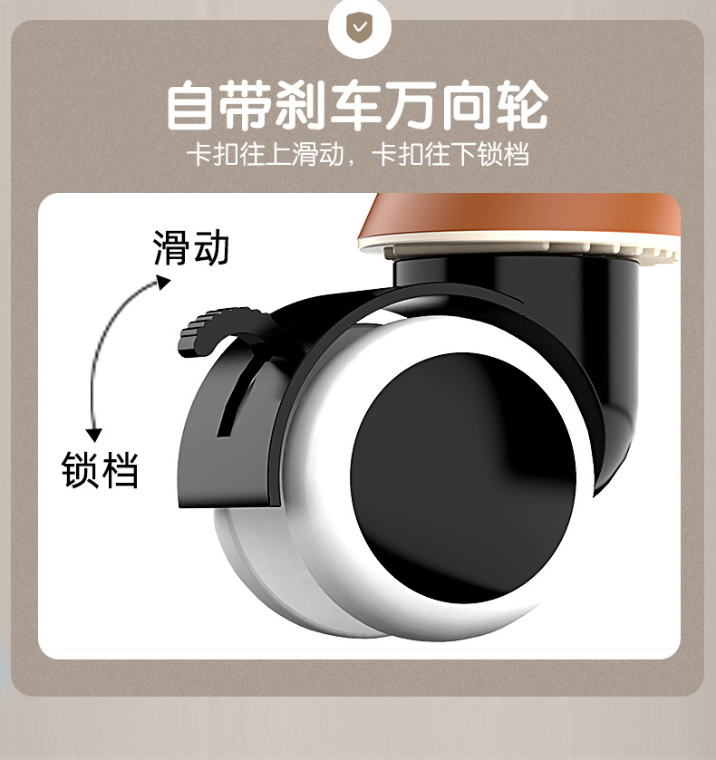 儿童餐椅多功能可调档宝宝餐椅婴儿家用便携吃饭餐桌椅小孩摇摇椅详情14