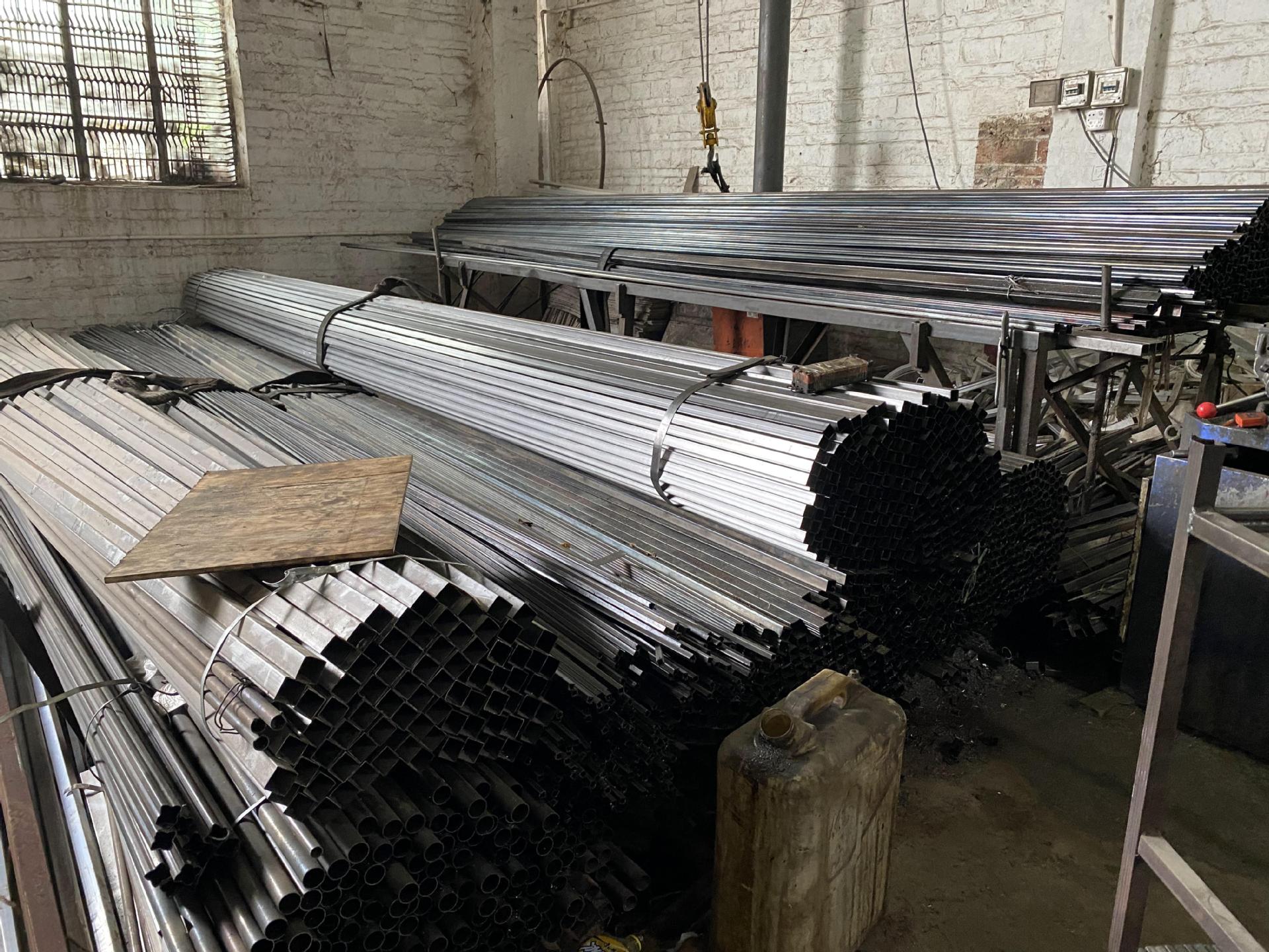 星辰工厂批发酒店餐厅铝合金宴会椅婚庆礼堂贵宾会议软包靠背椅子详情18