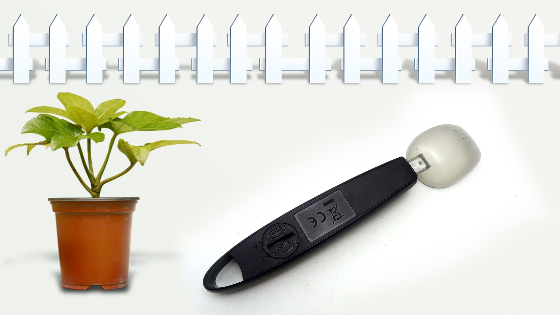 Graduated milk powder scale, kitchen scale, 0.1g detachable and washable electronic spoon scale, salt and oil cooking and baking small scale pic 10