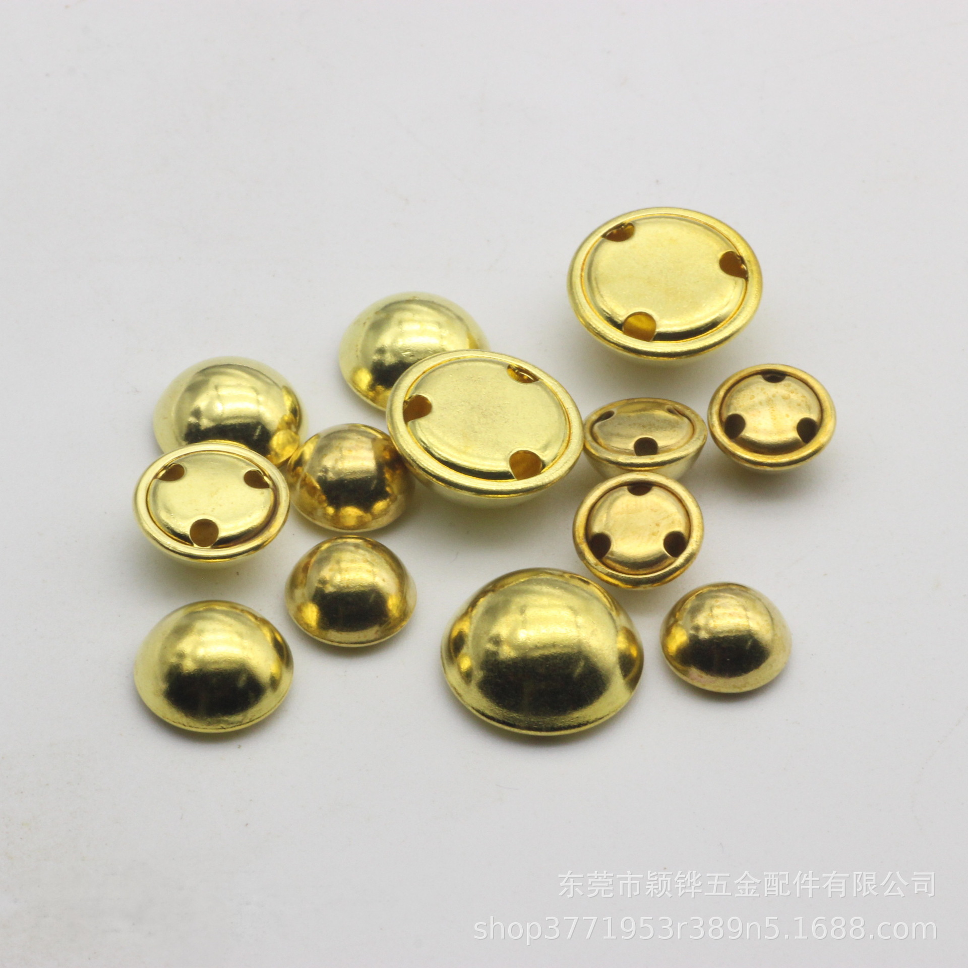 空心潮人耳饰黄铜菱形耳环耳钉配件diy手作材料菱形吊片挂件批发详情9