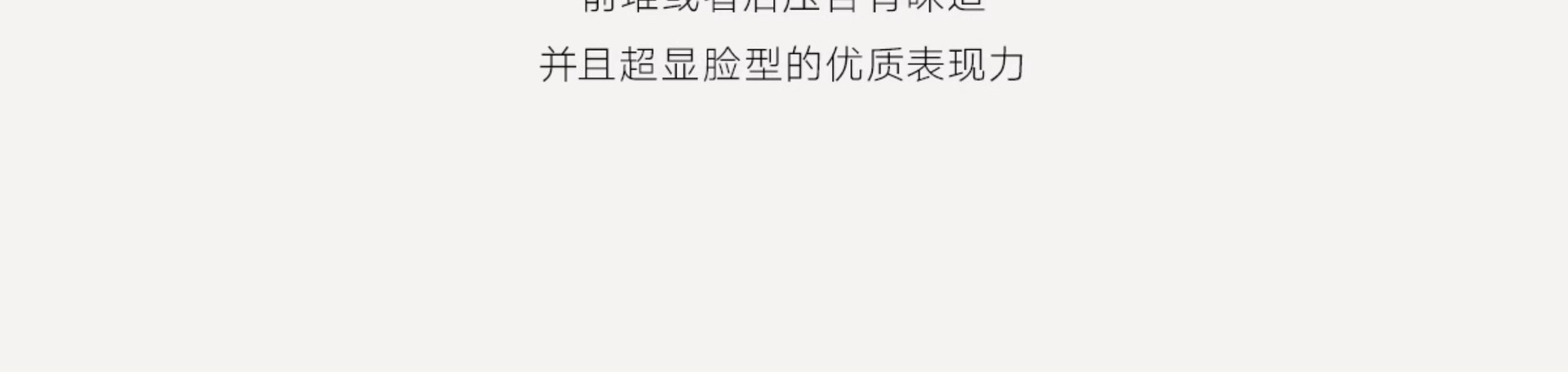 2024新款设计师自留款大版显脸小日系文艺帽子女复古画家贝雷帽详情3